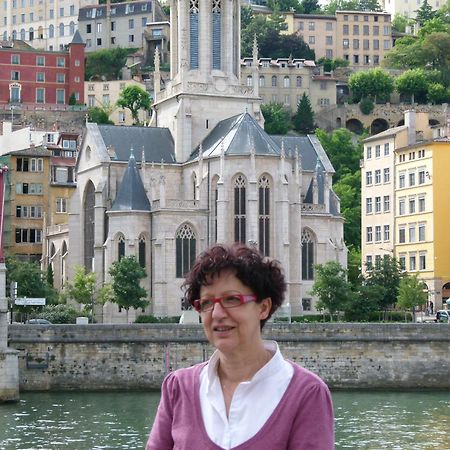 리옹 Perrache Sainte Blandine 아파트 외부 사진