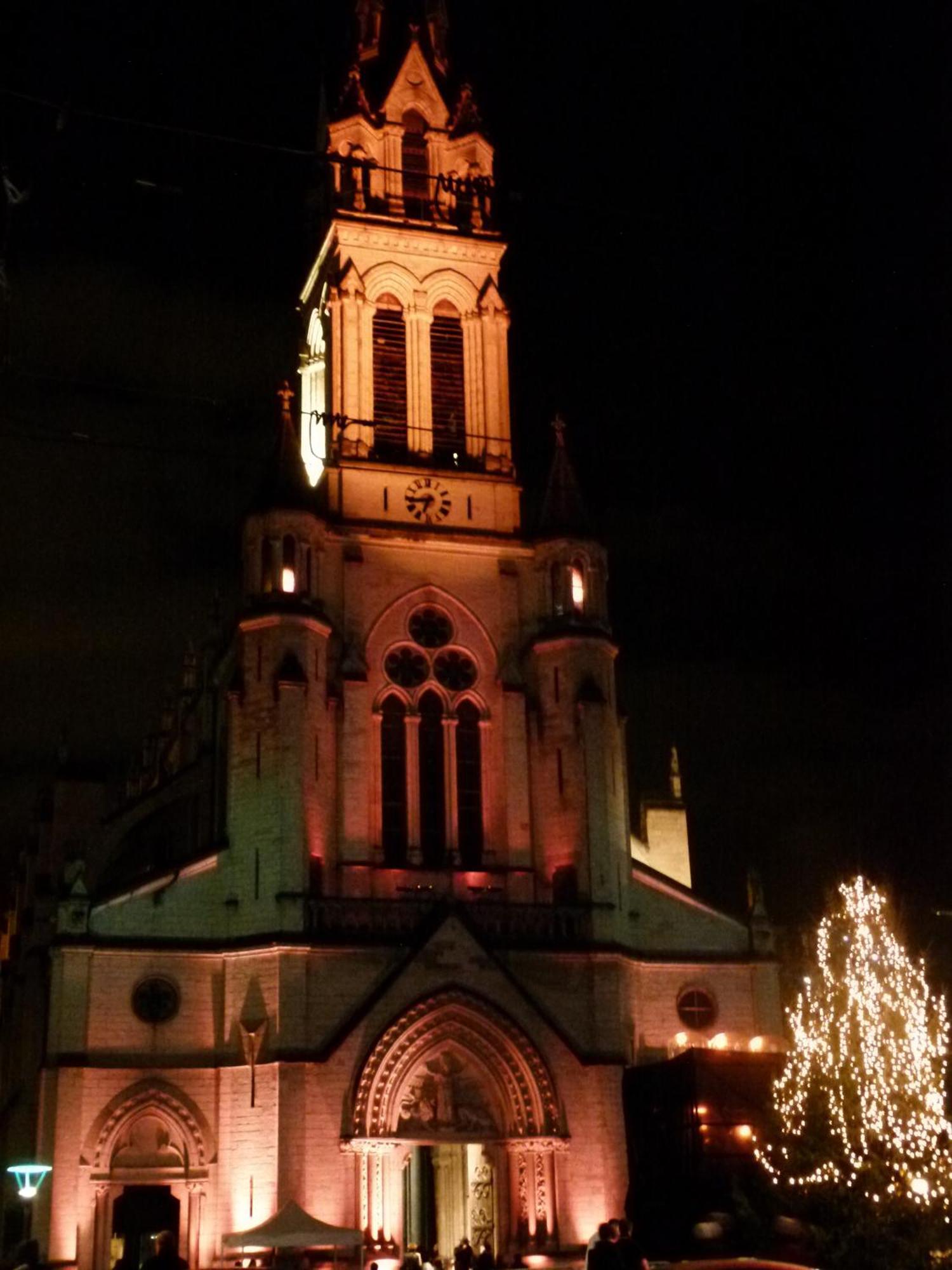 리옹 Perrache Sainte Blandine 아파트 외부 사진